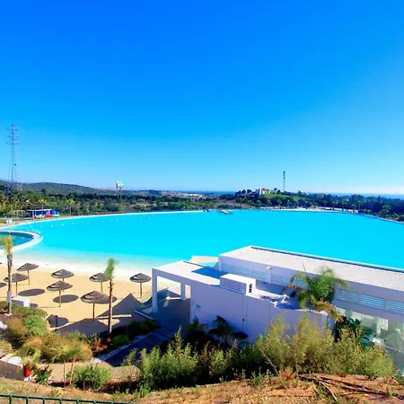 2288 New Modern Penthouse With Privat Pool Lejlighed Buenas Noches