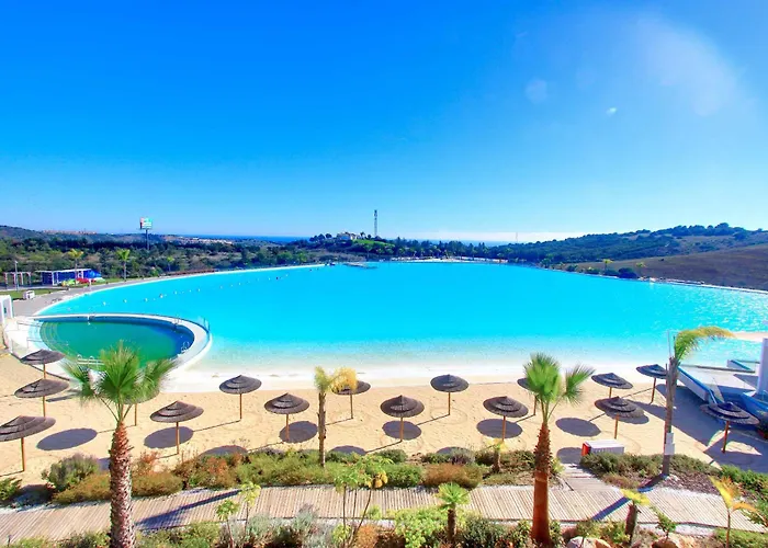 2288 New Modern Penthouse With Privat Pool Buenas Noches