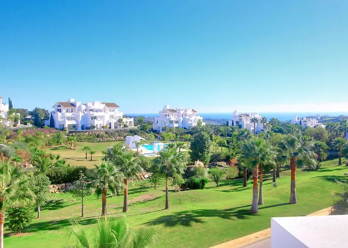 2288 New Modern Penthouse With Privat Pool Buenas Noches