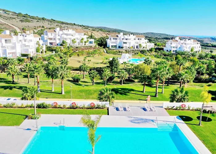 2288 New Modern Penthouse With Privat Pool * Buenas Noches