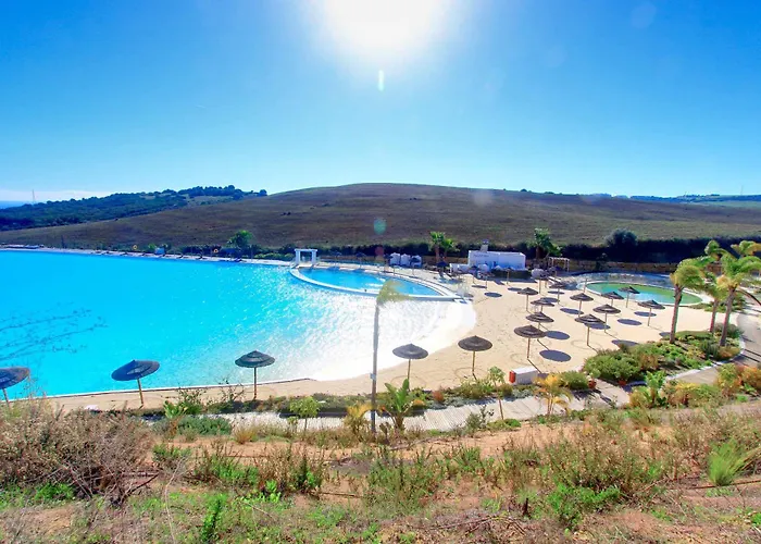 2288 New Modern Penthouse With Privat Pool * Buenas Noches