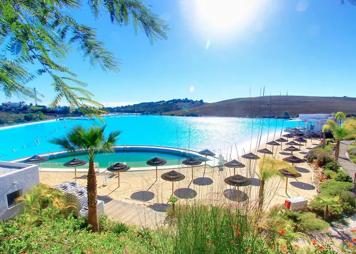 2288 New Modern Penthouse With Privat Pool Lejlighed