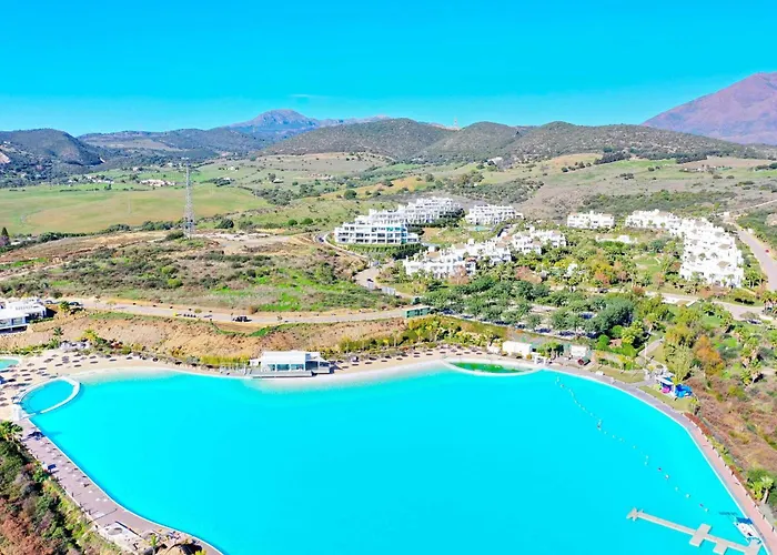 Lejlighed 2288 New Modern Penthouse With Privat Pool Buenas Noches