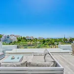 2288 New Modern Penthouse With Privat Pool *