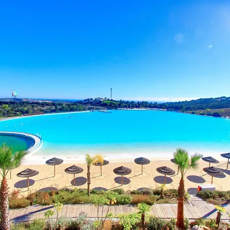 2288 New Modern Penthouse With Privat Pool Estepona