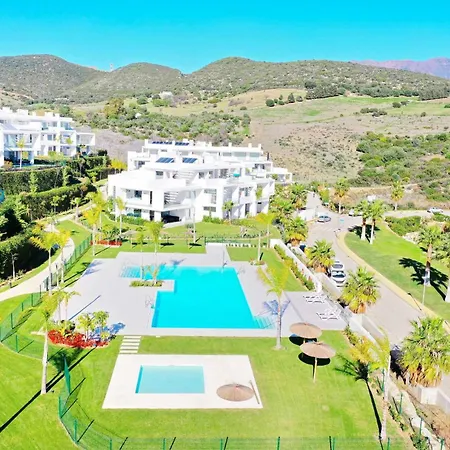 Apartman 2288 New Modern Penthouse With Privat Pool