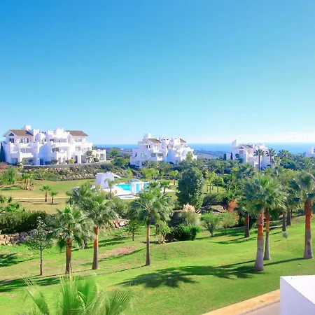 2288 New Modern Penthouse With Privat Pool Estepona