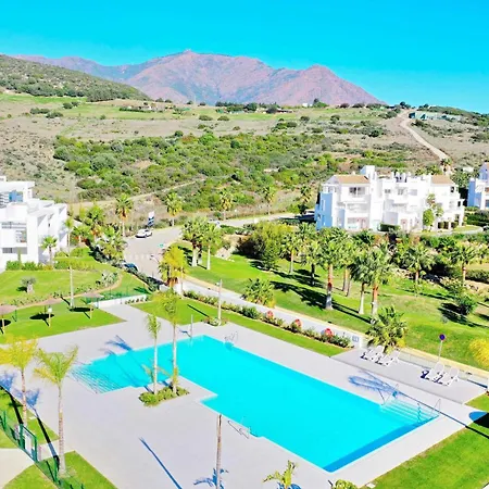 Apartman 2288 New Modern Penthouse With Privat Pool Estepona