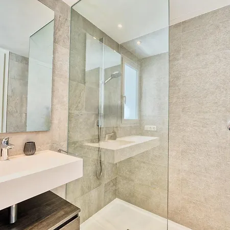 Apartman 2288 New Modern Penthouse With Privat Pool *