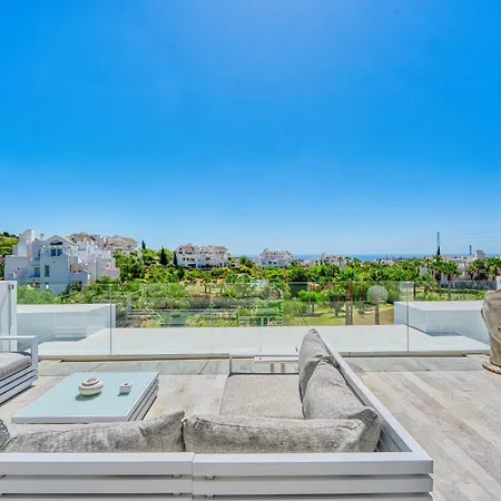 2288 New Modern Penthouse With Privat Pool *