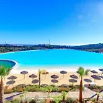 2288 New Modern Penthouse With Privat Pool Buenas Noches