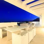 Διαμέρισμα 2288 New Modern Penthouse With Privat Pool