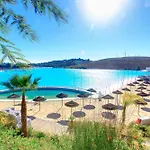 2288 New Modern Penthouse With Privat Pool Διαμέρισμα