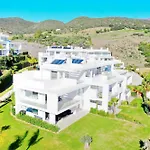2288 New Modern Penthouse With Privat Pool Buenas Noches