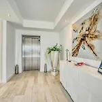 2288 New Modern Penthouse With Privat Pool * Buenas Noches