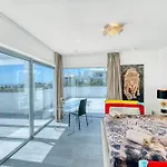 2288 New Modern Penthouse With Privat Pool Διαμέρισμα