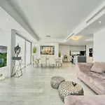 Διαμέρισμα 2288 New Modern Penthouse With Privat Pool