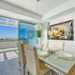 2288 New Modern Penthouse With Privat Pool *